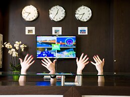 ibis Styles Nantes Centre Place Royale