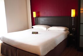 ibis Styles Nantes Centre Place Royale