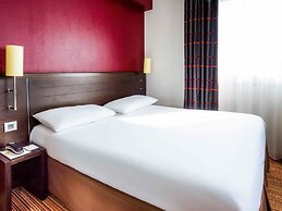 ibis Styles Nantes Centre Place Royale