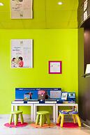 ibis Styles Nantes Centre Place Royale