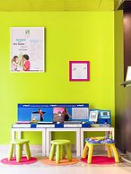 ibis Styles Nantes Centre Place Royale