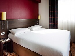 ibis Styles Nantes Centre Place Royale