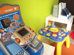 ibis Styles Nantes Centre Place Royale