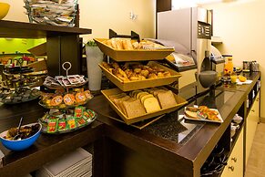 ibis Styles Nantes Centre Place Royale