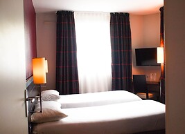 ibis Styles Nantes Centre Place Royale