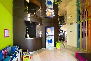 ibis Styles Nantes Centre Place Royale