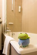 ibis Styles Nantes Centre Place Royale