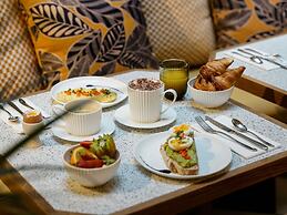 Hotel Faubourg Galant Paris - Handwritten Collection