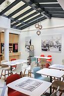 Ibis Paris Opera La Fayette