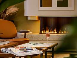 Hotel Faubourg Galant Paris - Handwritten Collection