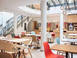 Ibis Paris Opera La Fayette