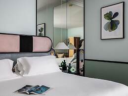 Hotel Faubourg Galant Paris - Handwritten Collection