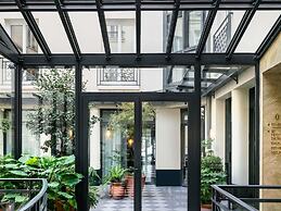 Hotel Faubourg Galant Paris - Handwritten Collection