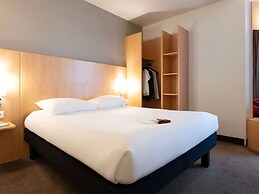 Ibis Paris Opera La Fayette