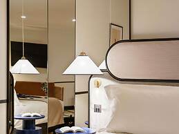 Hotel Faubourg Galant Paris - Handwritten Collection
