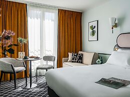 Hotel Faubourg Galant Paris - Handwritten Collection
