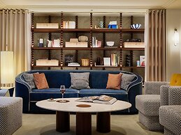 Hotel Faubourg Galant Paris - Handwritten Collection