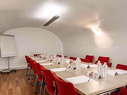 Ibis Paris Opera La Fayette