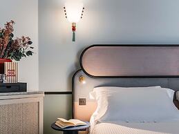 Hotel Faubourg Galant Paris - Handwritten Collection