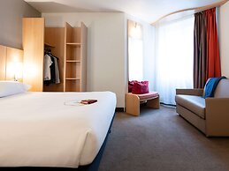 Ibis Paris Opera La Fayette
