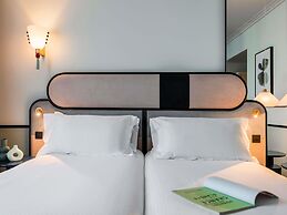 Hotel Faubourg Galant Paris - Handwritten Collection