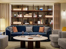 Hotel Faubourg Galant Paris - Handwritten Collection