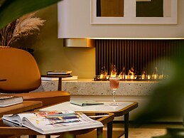 Hotel Faubourg Galant Paris - Handwritten Collection
