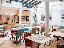 Ibis Paris Opera La Fayette