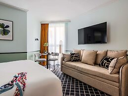 Hotel Faubourg Galant Paris - Handwritten Collection