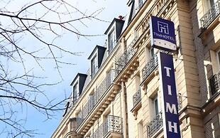 Timhotel Paris Gare Montparnasse