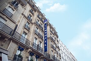 Timhotel Paris Gare Montparnasse