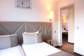 Timhotel Paris Gare Montparnasse