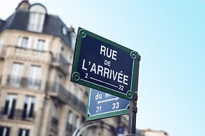 Timhotel Paris Gare Montparnasse