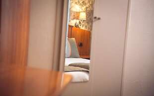 Timhotel Paris Gare Montparnasse