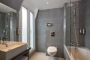 Timhotel Paris Gare Montparnasse