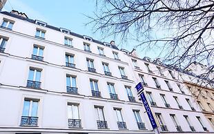 Timhotel Paris Gare Montparnasse