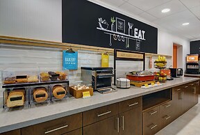 Hampton Inn Charleston/Mount Pleasant-Patriots Point