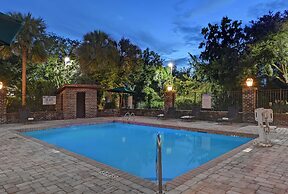 Hampton Inn Charleston/Mount Pleasant-Patriots Point