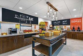 Hampton Inn Charleston/Mount Pleasant-Patriots Point