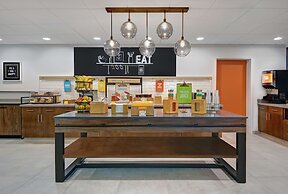 Hampton Inn Charleston/Mount Pleasant-Patriots Point