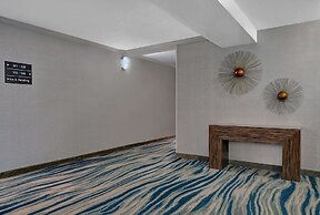 Hampton Inn Charleston/Mount Pleasant-Patriots Point