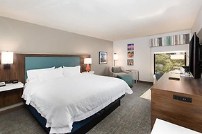 Hampton Inn Charleston/Mount Pleasant-Patriots Point