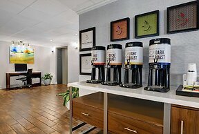 Hampton Inn Charleston/Mount Pleasant-Patriots Point