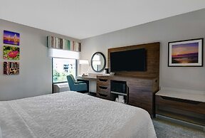 Hampton Inn Charleston/Mount Pleasant-Patriots Point