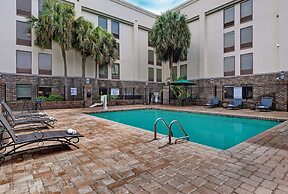 Hampton Inn Charleston/Mount Pleasant-Patriots Point