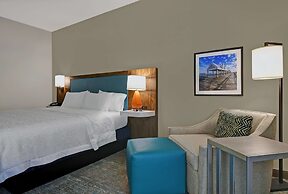 Hampton Inn Charleston/Mount Pleasant-Patriots Point