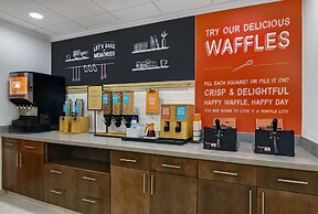 Hampton Inn Charleston/Mount Pleasant-Patriots Point