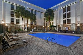 Hampton Inn Charleston/Mount Pleasant-Patriots Point