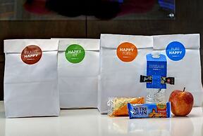 Hampton Inn Charleston/Mount Pleasant-Patriots Point