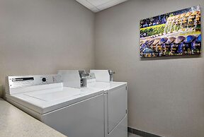 Hampton Inn Charleston/Mount Pleasant-Patriots Point